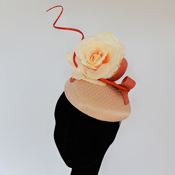 Hat Hire in East Sussex | Hendrikse Hat Hire gallery image 2