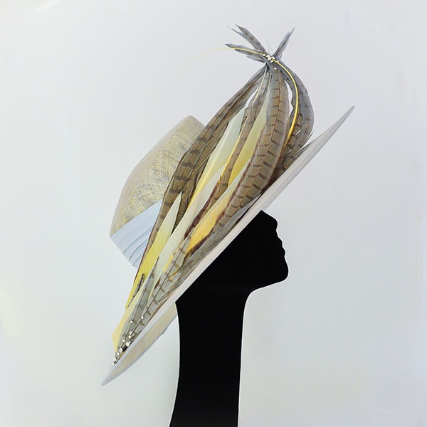 Hat Hire in East Sussex | Hendrikse Hat Hire gallery image 5