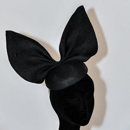 CRM 109: Camilla Rose millinery    