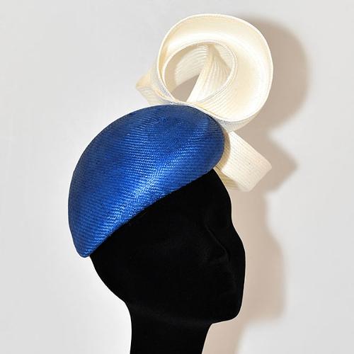CRM 110: Camilla Rose millinery    