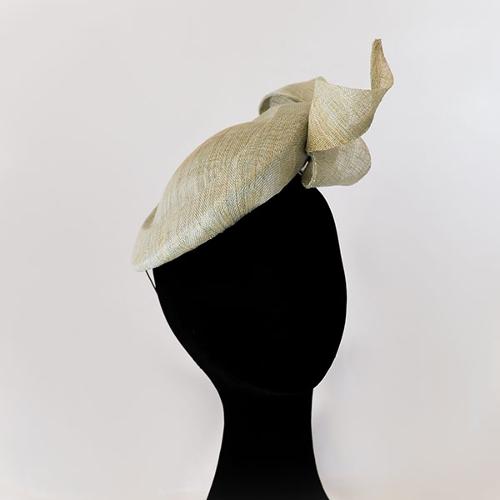 GF 101: Gina Foster Millinery          