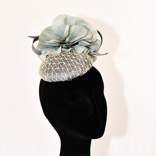 GF 104: Gina Foster Millinery          
