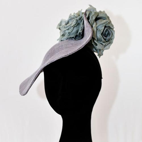 GF 106: Gina Foster Millinery          