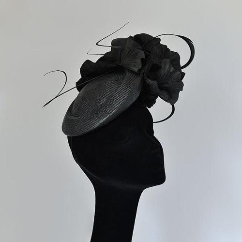 GF 108: Gina Foster Millinery          