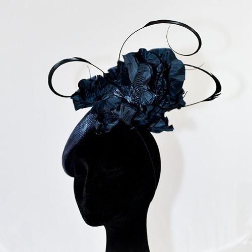 GF109: Gina Foster Millinery     