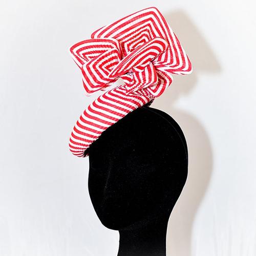 GF110: Gina Foster Millinery     