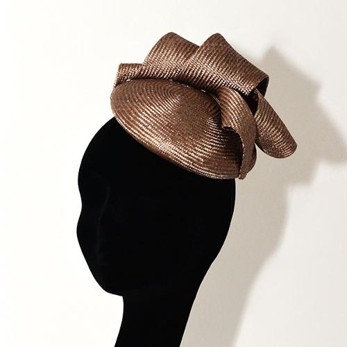 GF111: Gina Foster Millinery     