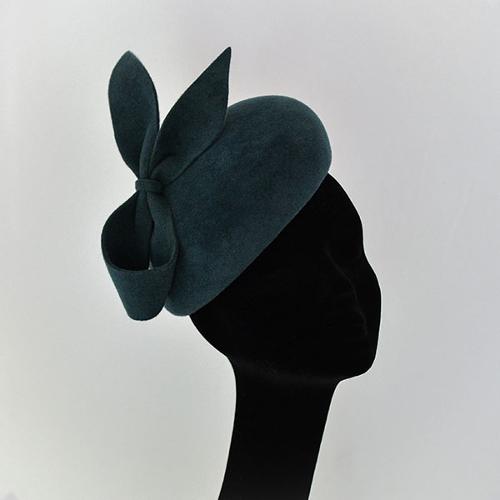 GF113: Gina Foster Millinery     