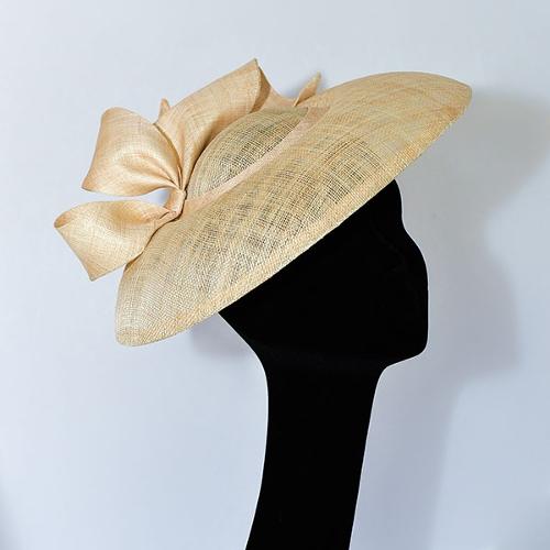 GF 115: Gina Foster Millinery          