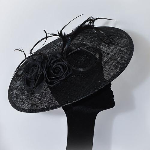 GF116: Gina Foster Millinery     