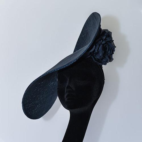 GF118: Gina Foster Millinery     