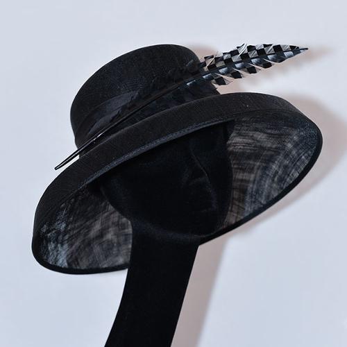 SIG 167: Siggi Hats    