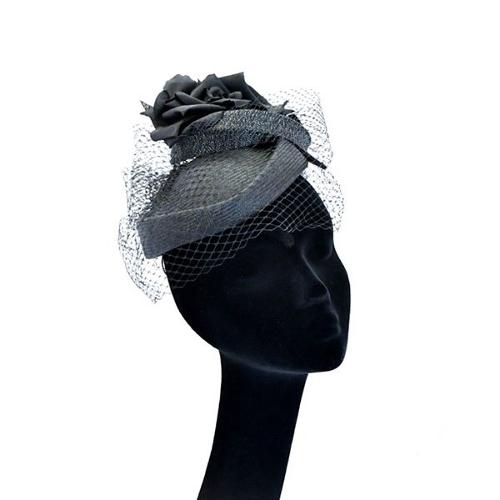 TH102: Tracy Hillel Millinery    