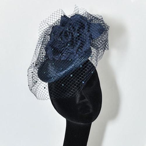 TH105: Tracy Hillel Millinery    