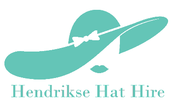 Hendrikse Hat Hire logo